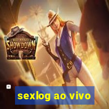 sexlog ao vivo